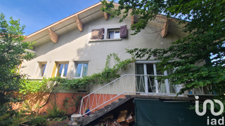  Maison � vendre 7 pi�ces 184 m�