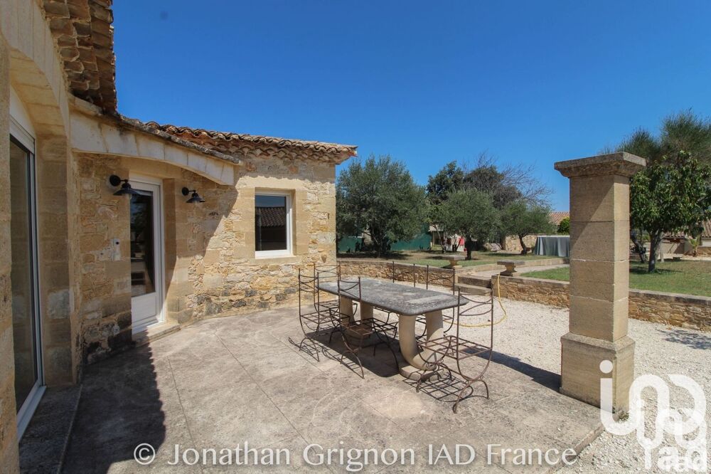 Vente Maison Vente Maison/villa 7 pi�ces Saint-maximin