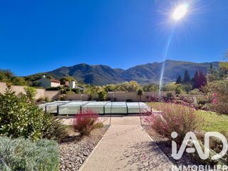  Maison � vendre 6 pi�ces 173 m�