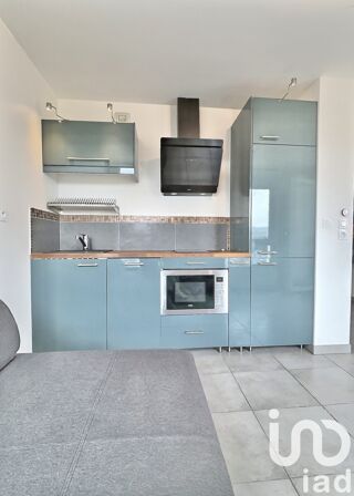  Appartement � vendre 1 pi�ce 25 m�