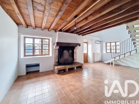   Vente Maison de ville 4 pi�ces Maison - 4 pi�ce(s) - 83 m�