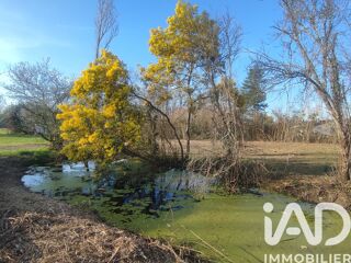  Terrain � vendre 1200 m�