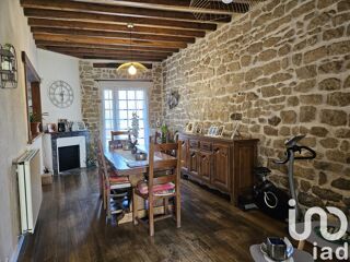  Maison � vendre 8 pi�ces 200 m�