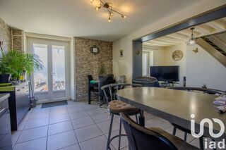  Maison � vendre 4 pi�ces 90 m�