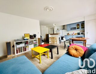  Appartement � vendre 3 pi�ces 70 m�