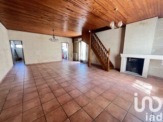  Maison � vendre 5 pi�ces 99 m�