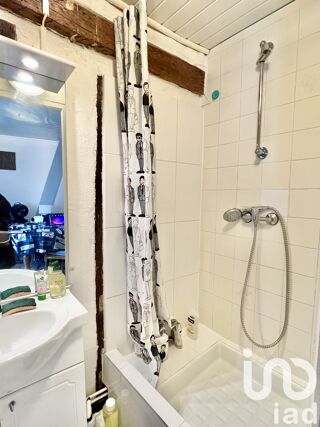  Appartement � vendre 3 pi�ces 77 m�