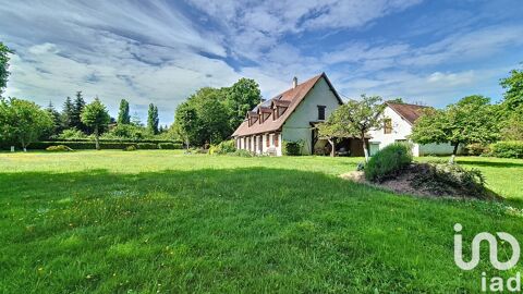   Vente Maison/villa 7 pices Maison - 7 pice(s) - 205 m