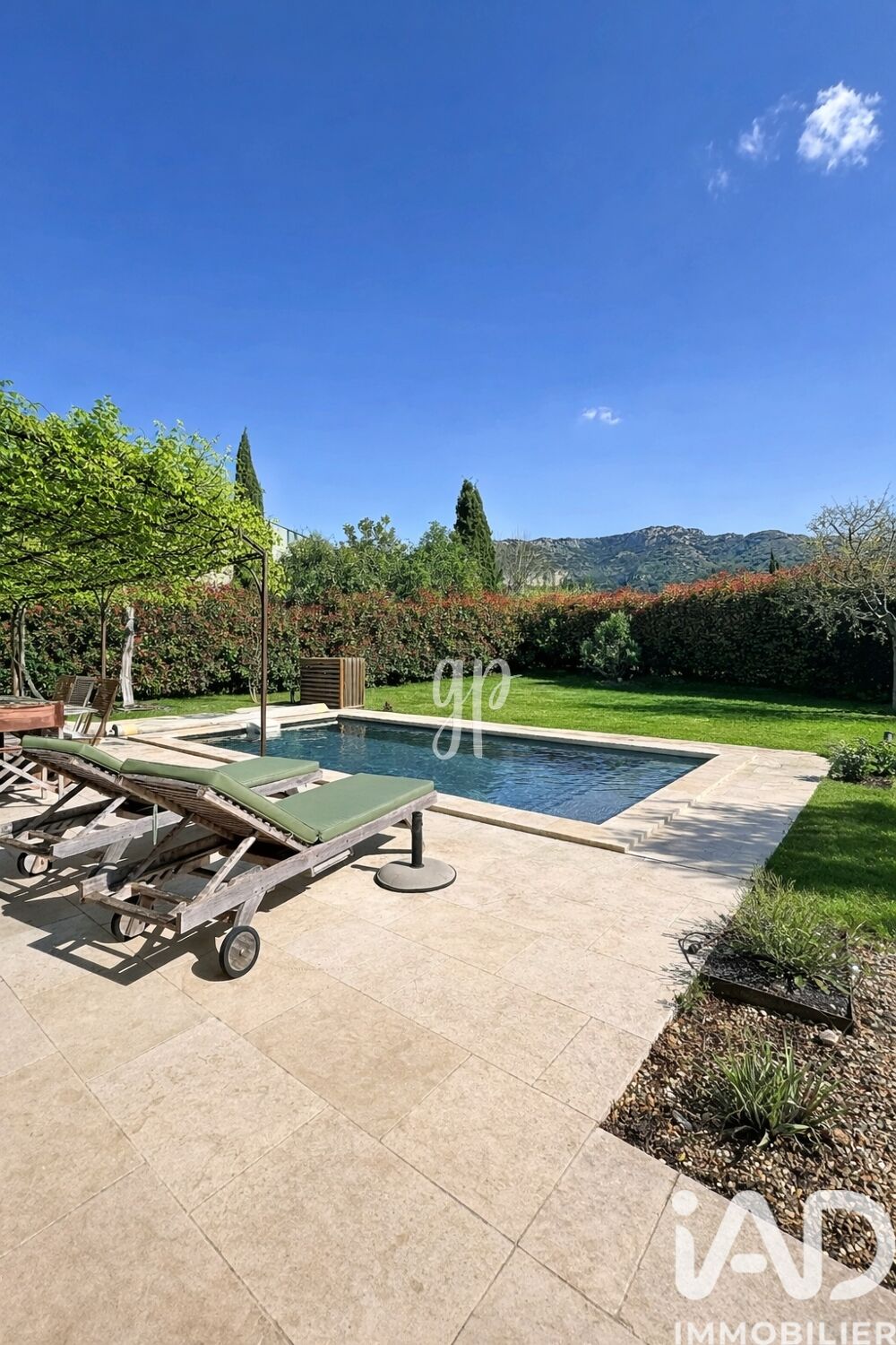 � vendre  Maison Taillades (84300)