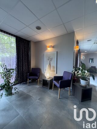  Appartement  vendre 1 pice 24 m