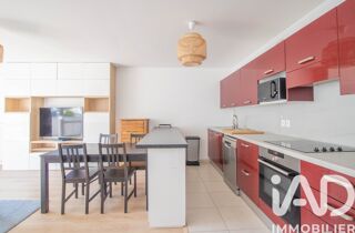  Appartement � louer 3 pi�ces 64 m�