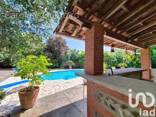  Maison � vendre 7 pi�ces 164 m�