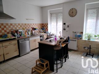  Maison � vendre 7 pi�ces 246 m�