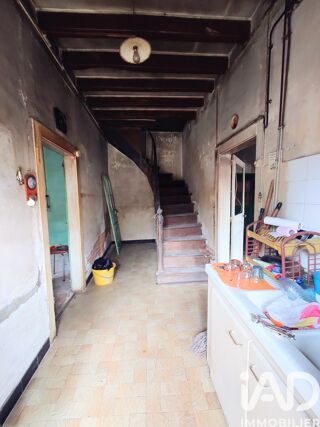  Maison � vendre 2 pi�ces 53 m�