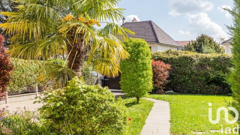   Vente Maison/villa 9 pi�ces Maison - 9 pi�ce(s) - 188 m�