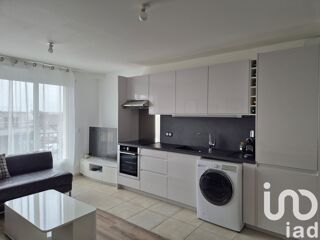  Appartement � vendre 3 pi�ces 57 m�