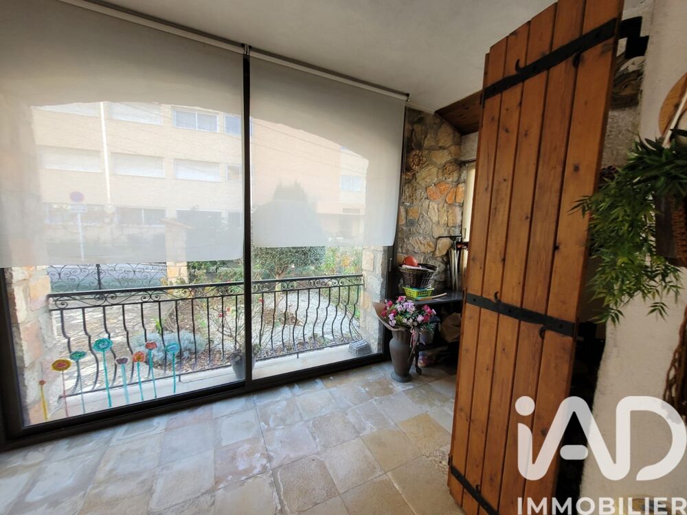 � vendre  Maison Antibes (06600)