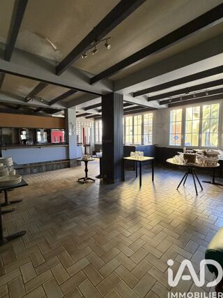  Immeuble � vendre 450 m�