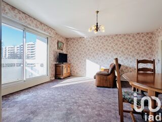  Appartement  vendre 4 pices 88 m