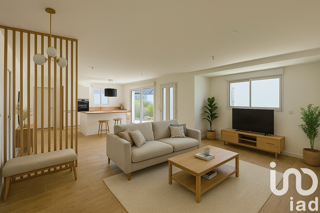  Maison  vendre 5 pices 100 m