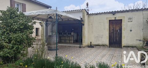   Vente Maison de village 7 pi�ces Maison - 7 pi�ce(s) - 202 m�