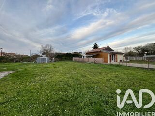  Terrain � vendre 553 m�