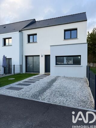  Maison � vendre 5 pi�ces 103 m�