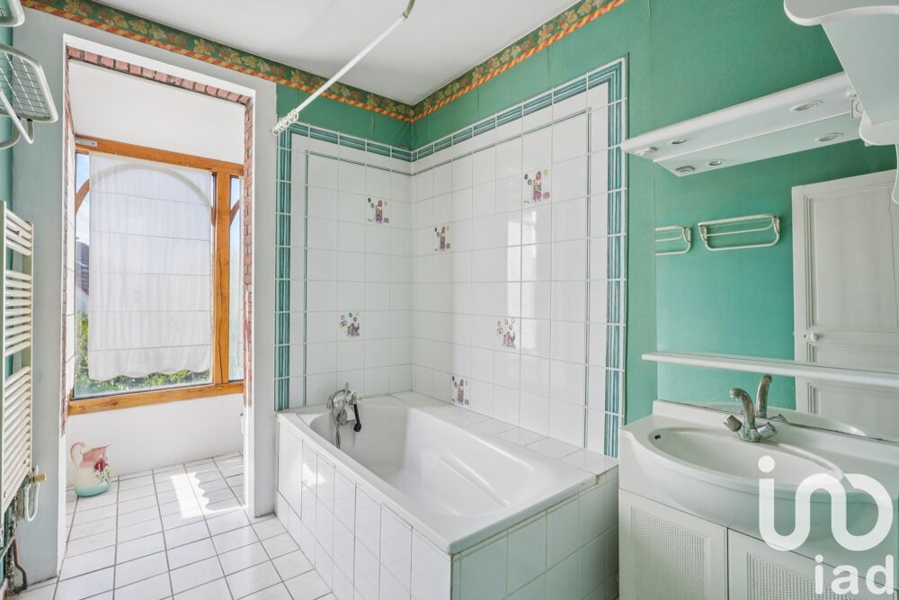  vendre  Maison Gennevilliers (92230)