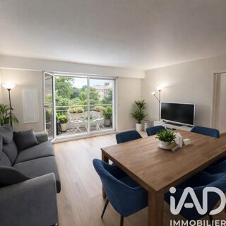  Appartement � vendre 4 pi�ces 80 m�