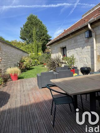  Maison  vendre 4 pices 115 m
