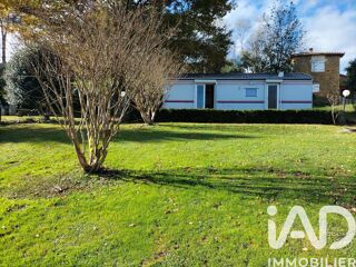  Terrain � vendre 1369 m�