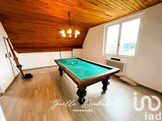  Maison � vendre 7 pi�ces 174 m�