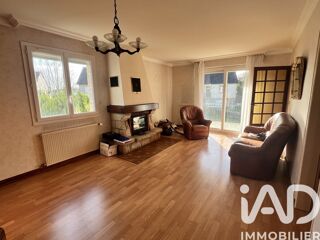  Maison � vendre 4 pi�ces 100 m�