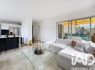  Appartement � vendre 3 pi�ces 60 m�