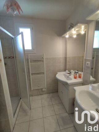  Maison � vendre 4 pi�ces 91 m�