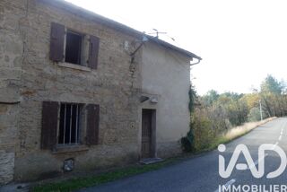  Maison � vendre 3 pi�ces 57 m�