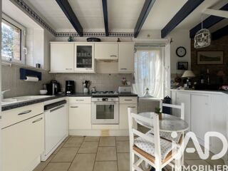  Maison � vendre 5 pi�ces 120 m�