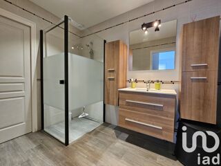  Maison  vendre 7 pices 143 m