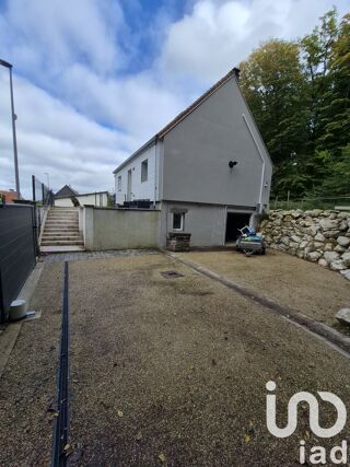  Maison � vendre 4 pi�ces 98 m�