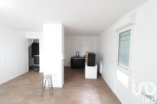  Appartement  vendre 3 pices 62 m