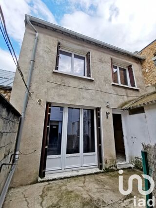 Immeuble  vendre 138 m