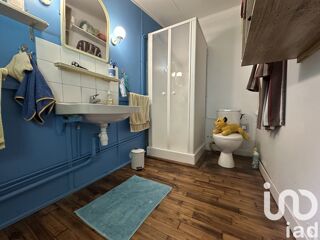  Maison � vendre 2 pi�ces 29 m�