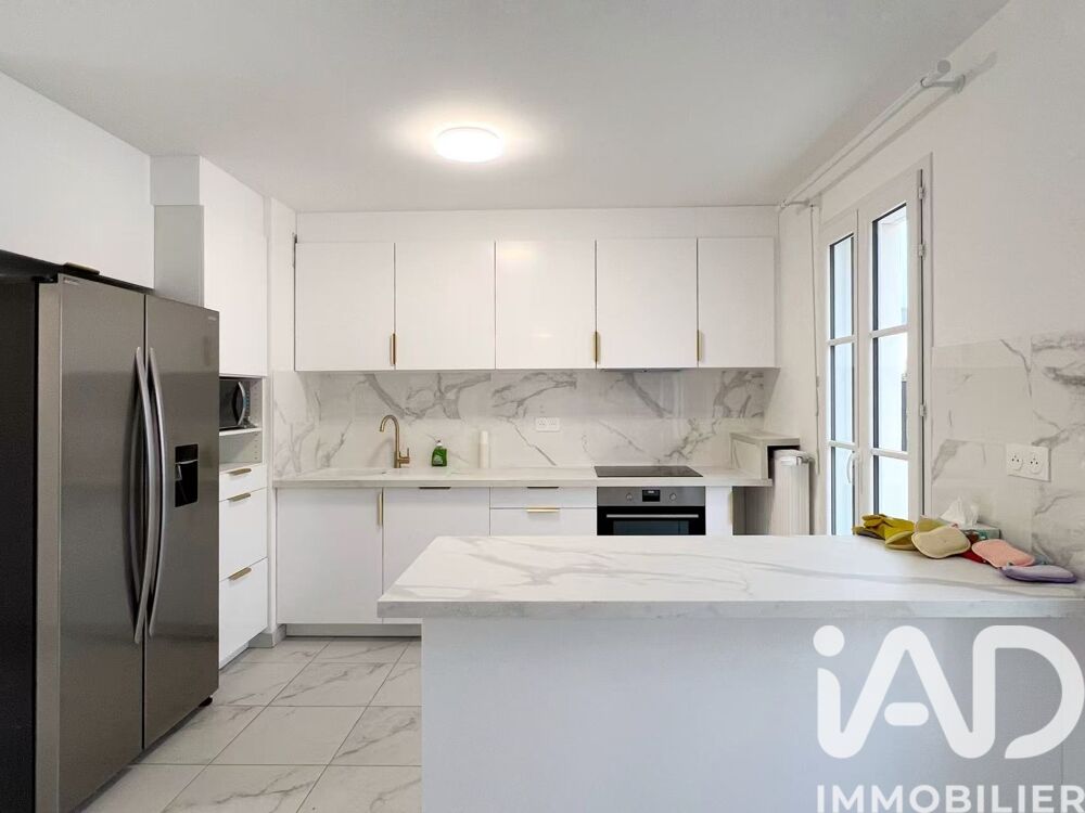 Maison a louer serris - 5 pièce(s) - 112 m2 - Surfyn