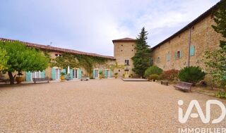  Maison � vendre 15 + pi�ces 896 m�