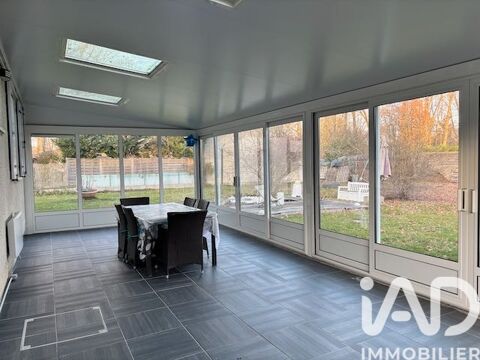  Maison � louer 5 pi�ces 109 m�