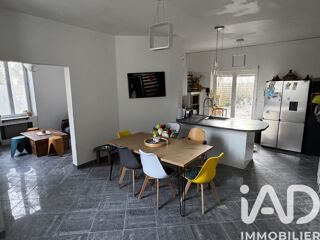  Maison � vendre 5 pi�ces 90 m�