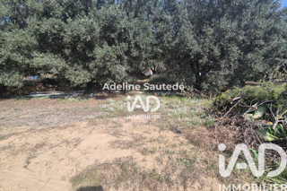  Terrain � vendre 615 m�