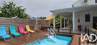  Maison � vendre 5 pi�ces 134 m�