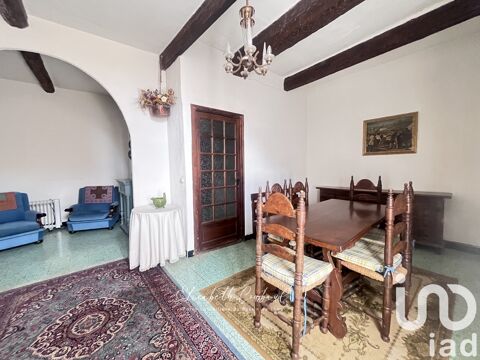   Vente Maison/villa 5 pices Maison - 5 pice(s) - 101 m