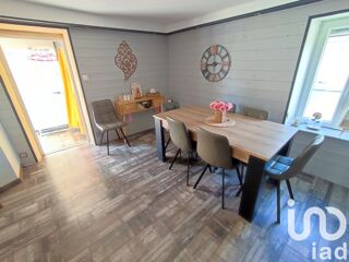  Maison � vendre 3 pi�ces 86 m�